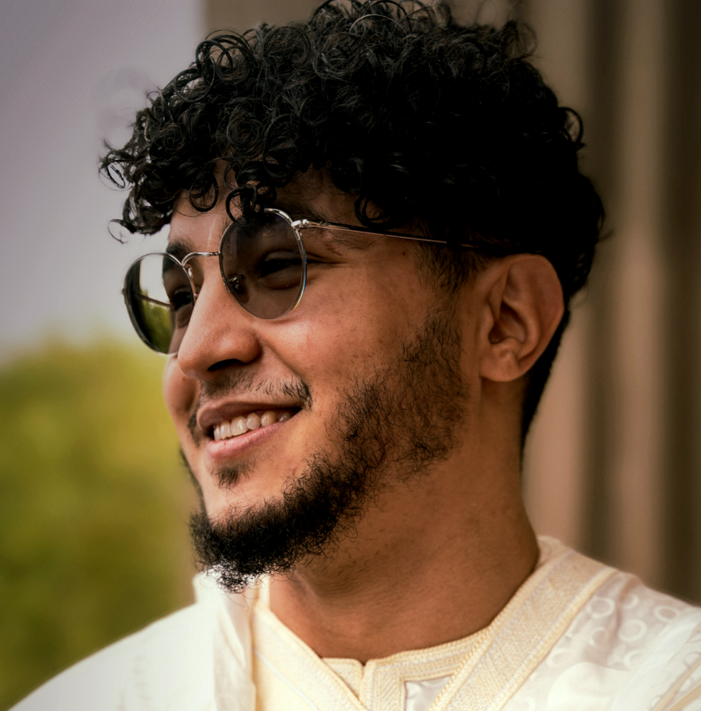 Badr Eddine A. - Data Platform Engineer | Data Engineer | DataOps
