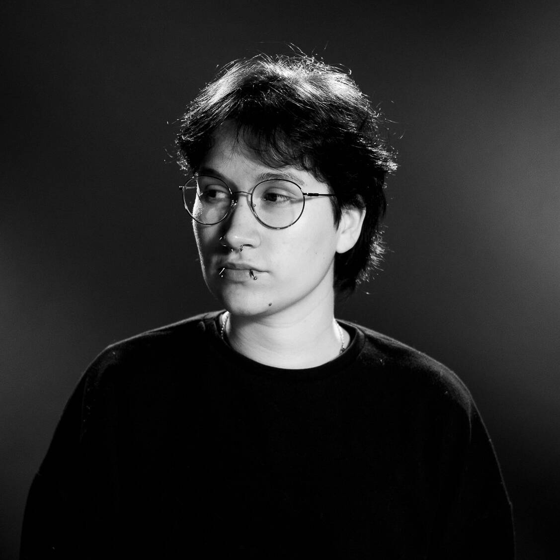 Tom Blanleuil - Assistant de gestion de matériel / monteur vidéo 