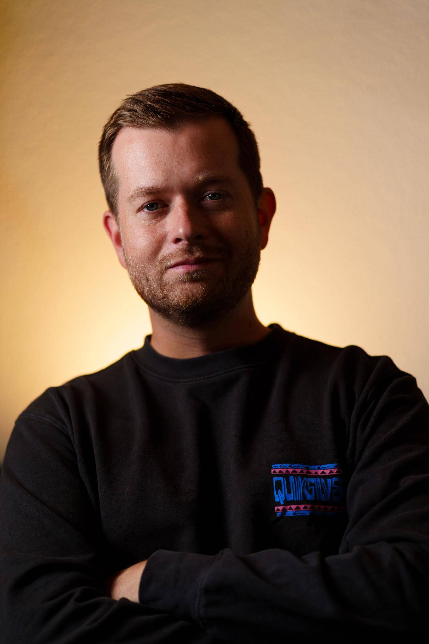 Valentin Videgrain