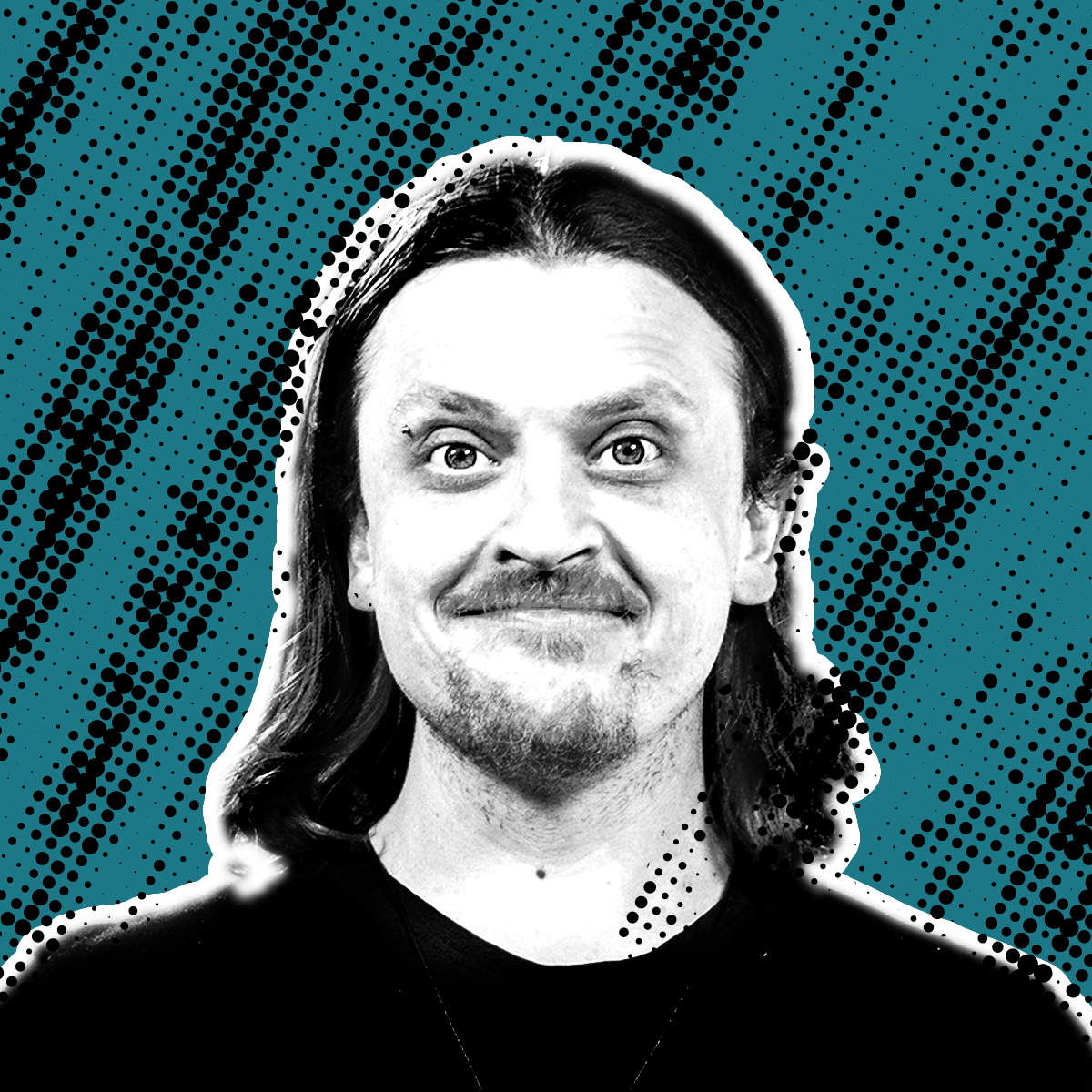 Konstantin Korovin - Senior Motion Designer