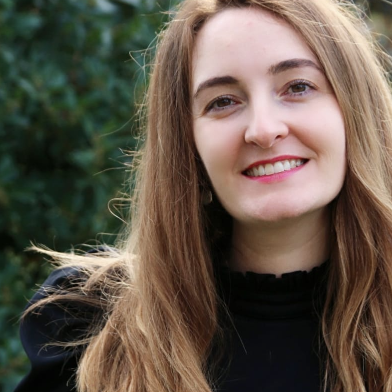 Clélia L.