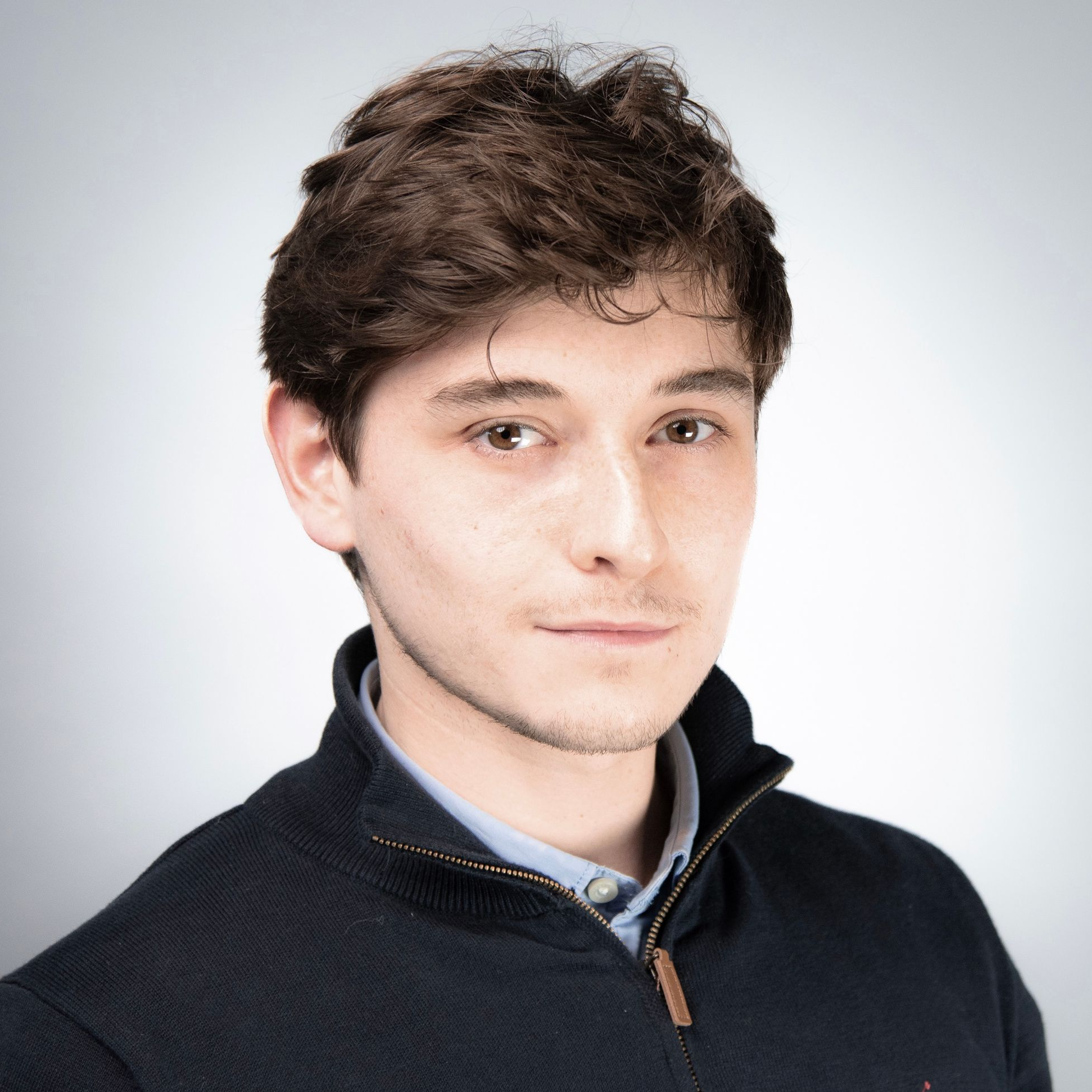 Adrien Bassinot