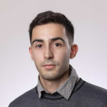 Zakaria Si Salah - Ingénieur IA & RAG | Déploiement LLM | MLOps