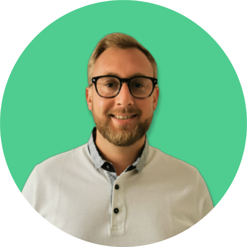 Florian Lampart - Expert Google Ads, (Adwords, SEA) | Facebook Ads
