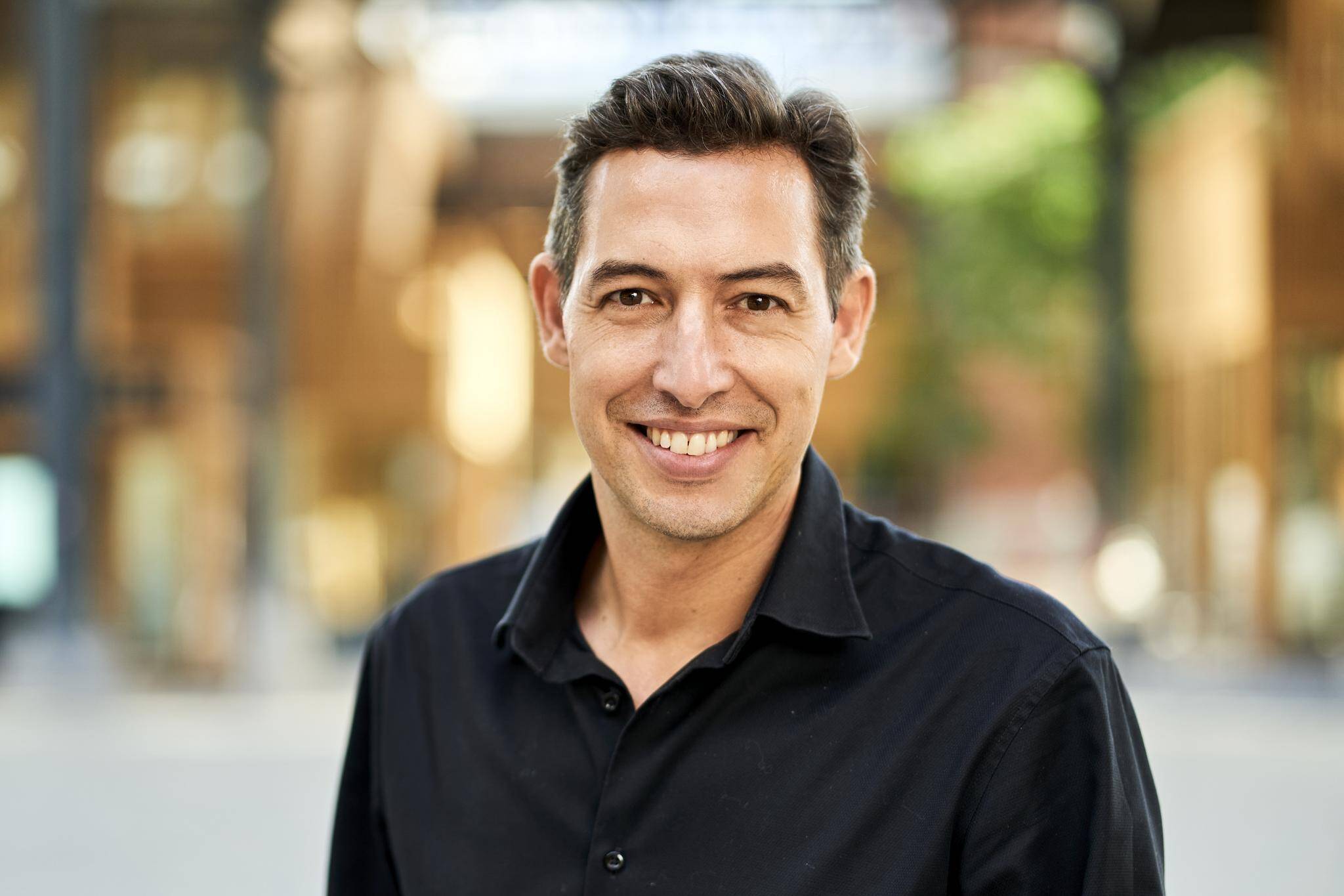 Fabian  - Marketing and communications | Brand | Digital 