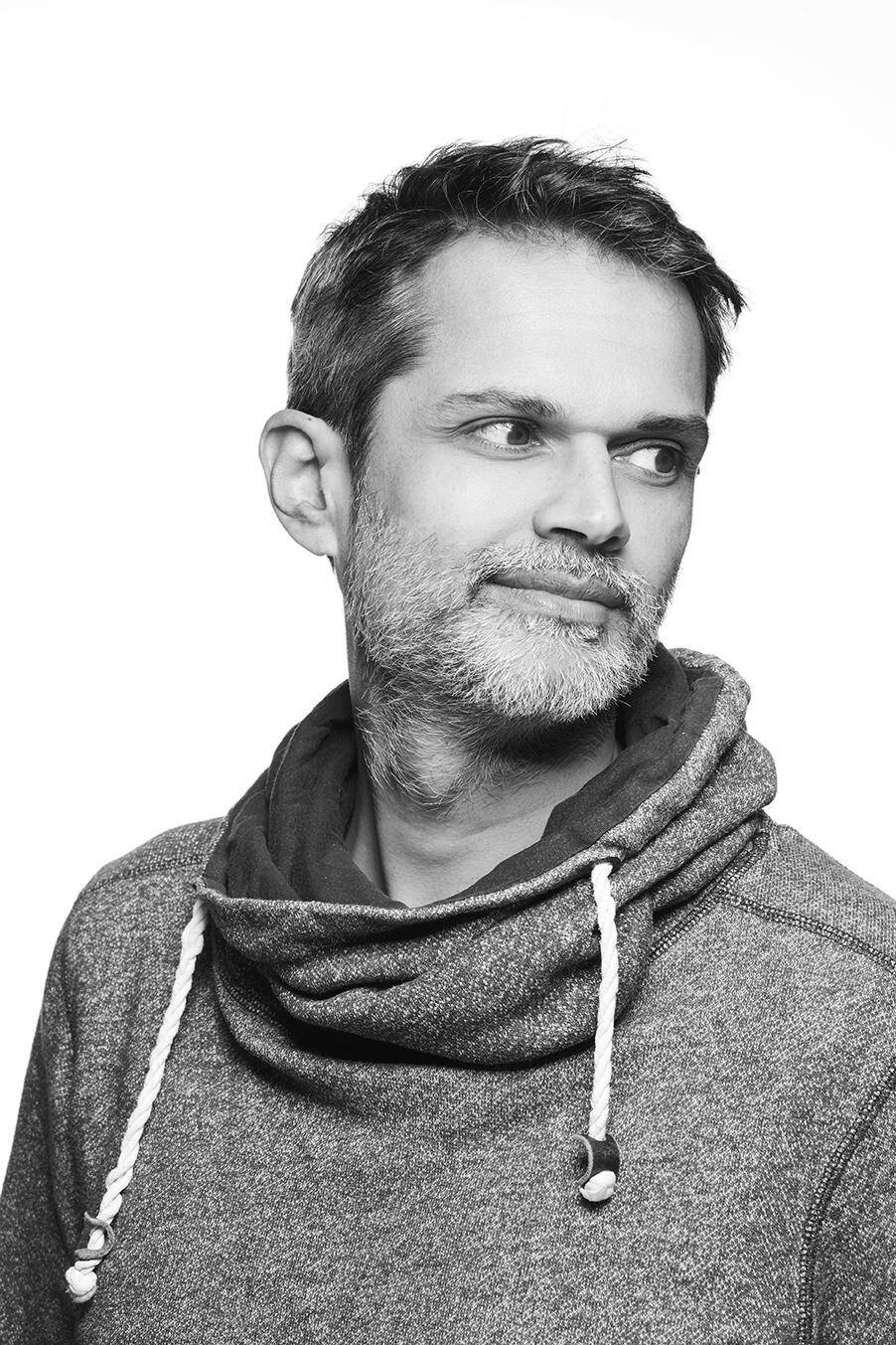 Bertrand Royer