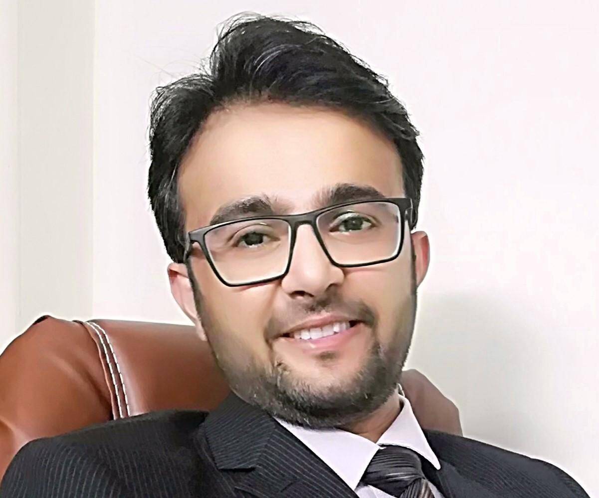 Nadeem Uz Zaman