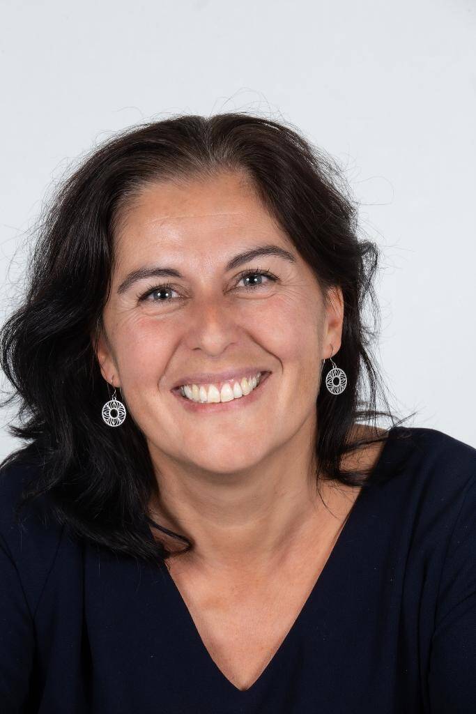 Georgina Barré - Consultante en communication & community manager