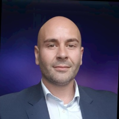 Anthony Romano - Responsable de projets SI