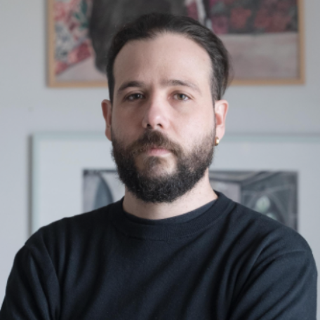 Fernando Mendoza - Freelance video Editor