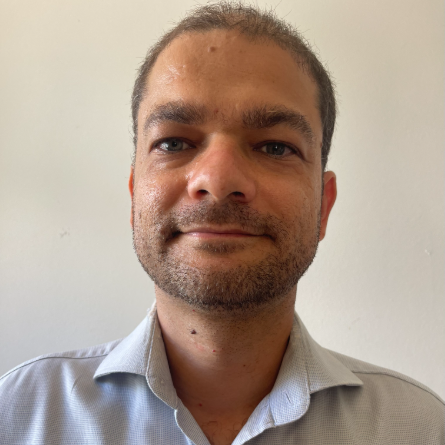 Frédéric Fleurié