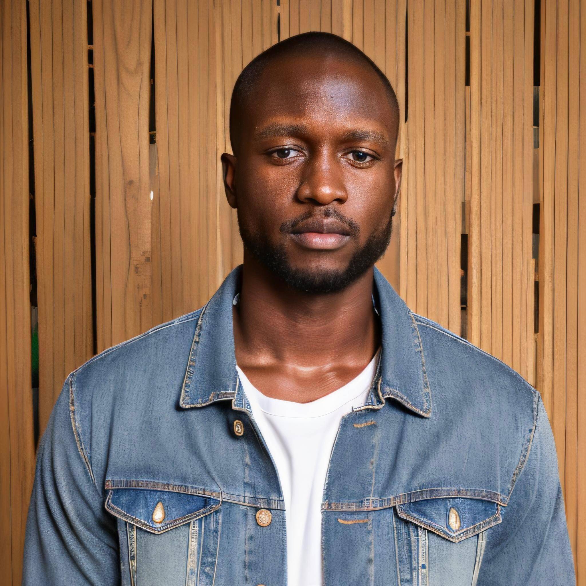 Mamadou C.
