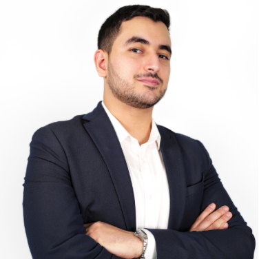 Nassim Nejjar