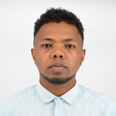 Mec Daddy Barjeenio - Graphiste & Web Designer Freelance