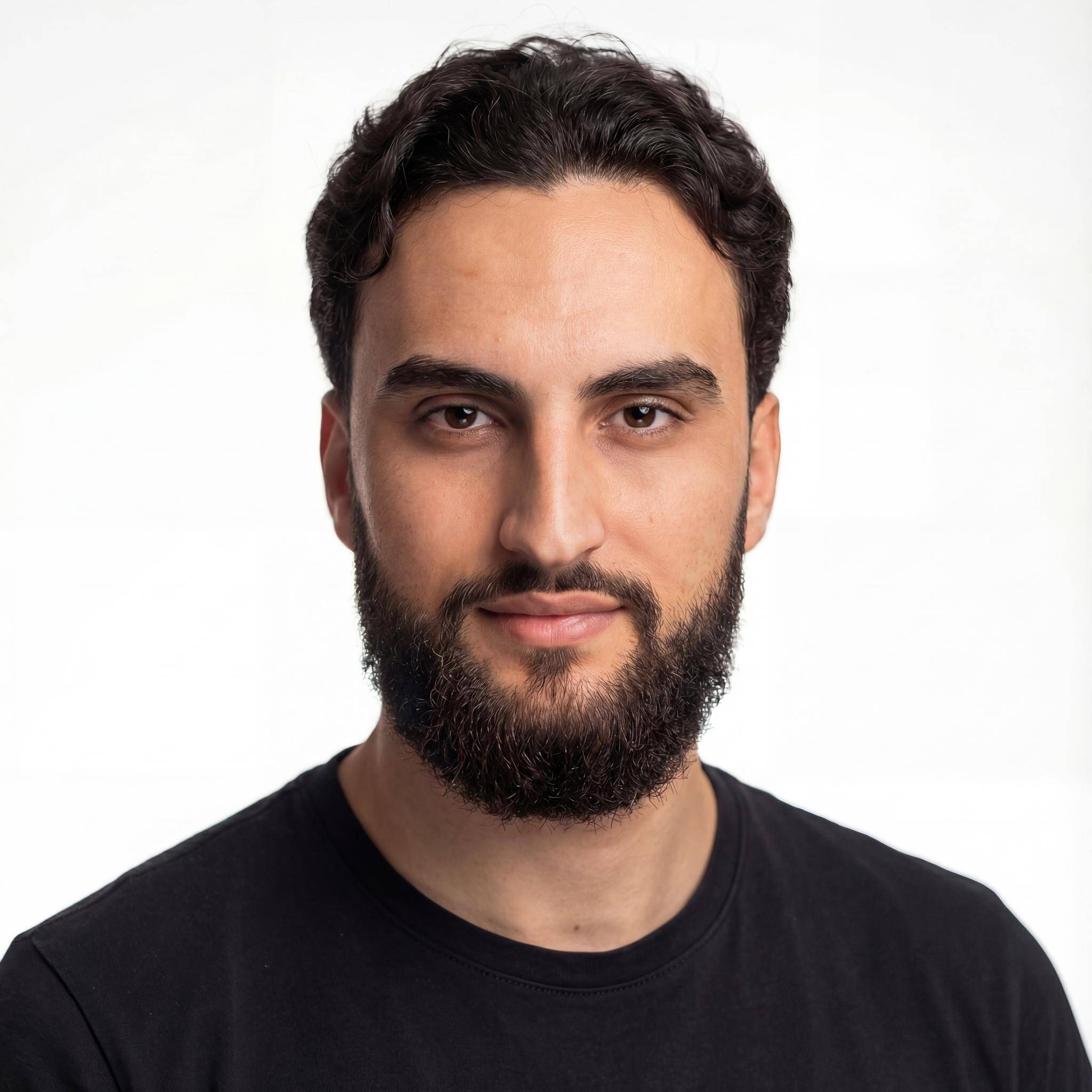 Rayane Rachid - Agentique IA Developper / Harness Builder