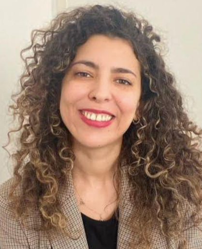 Dounia Chouhab