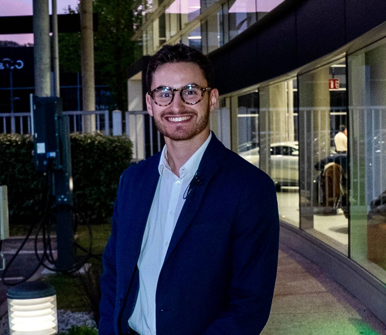 Corentin Geniaux - Réalisateur, Monteur vidéo, Opérateur caméra