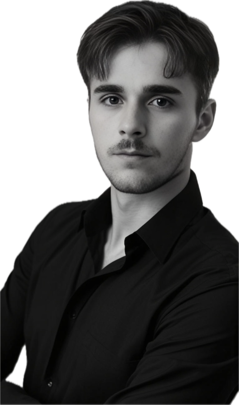Thomas Brelot