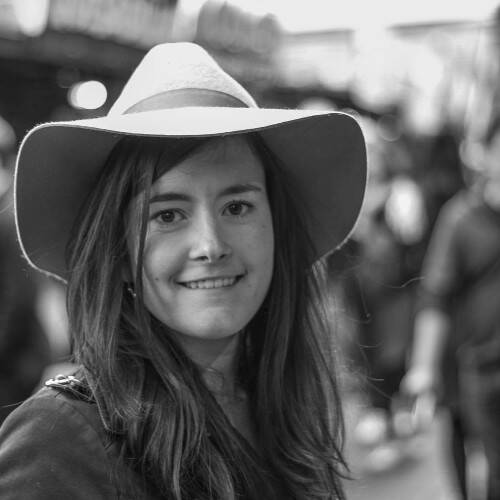 Juliette Fresnel