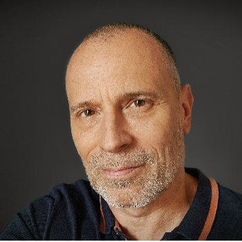 Eric Martin - Vidéaste & Monteur Vidéo | Promo & Storytelling