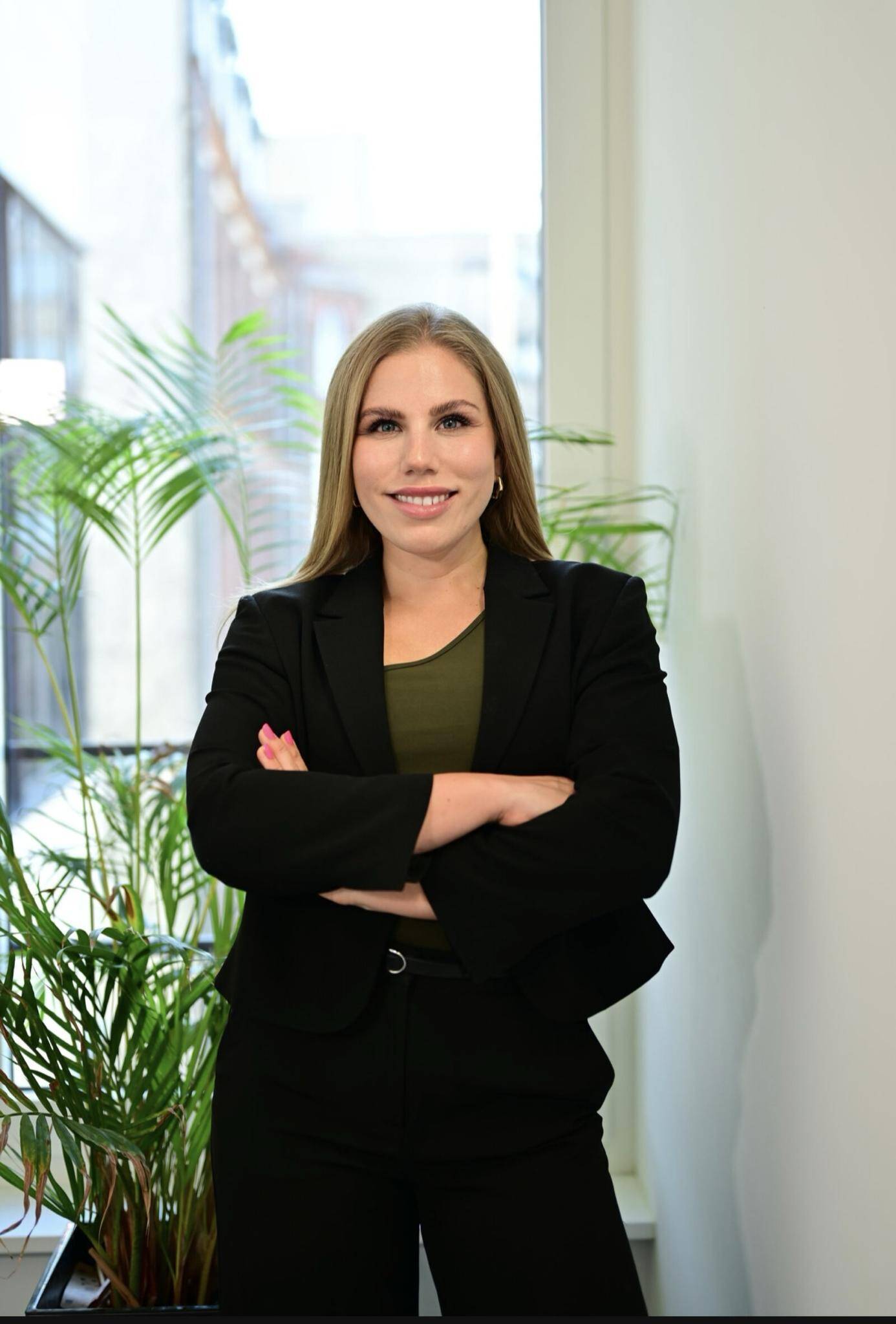 Luisa Schulz
