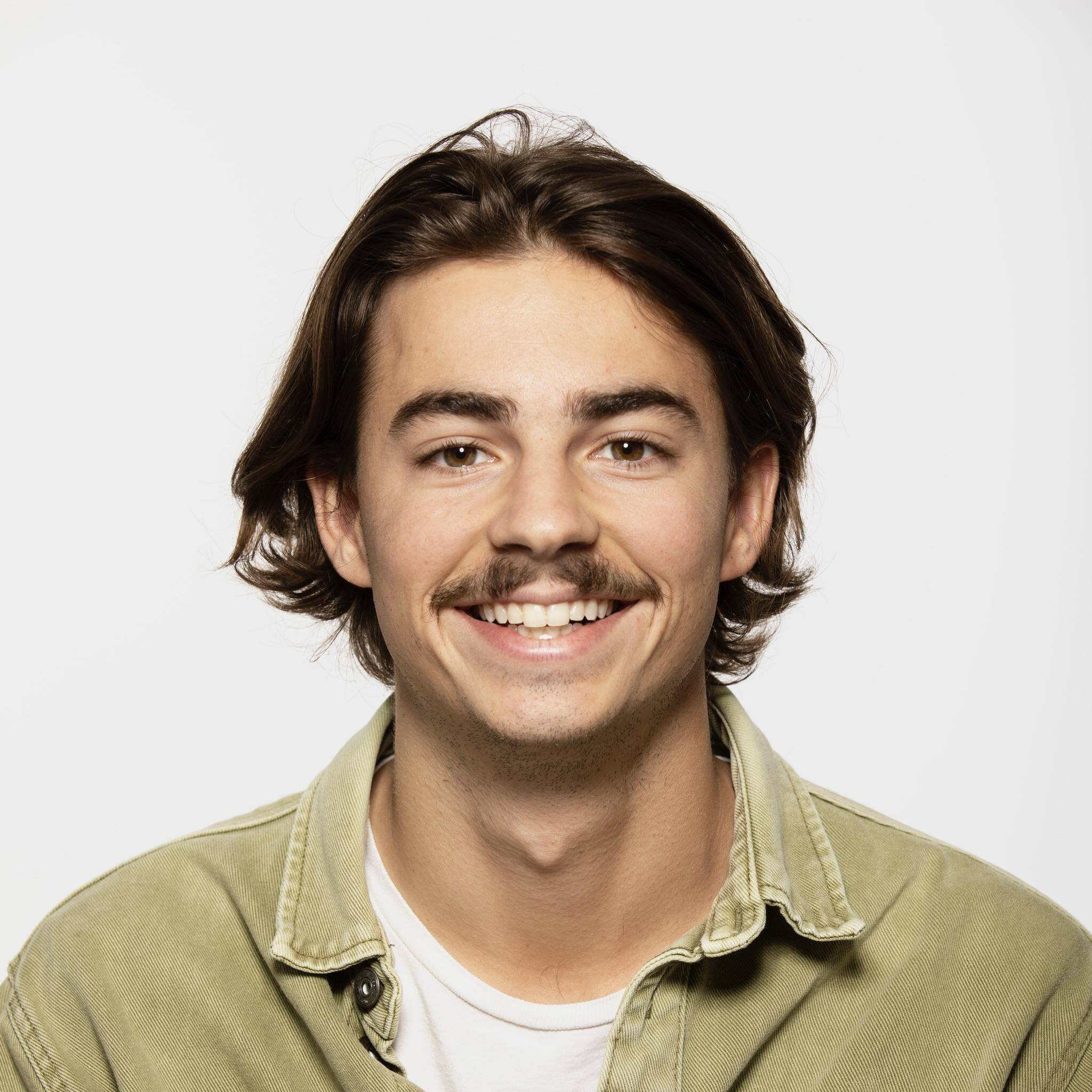 Eliot Houis