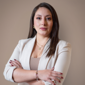 Cristina Vasquez