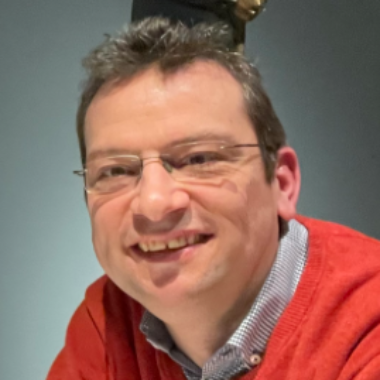 Dimitri Fontaine