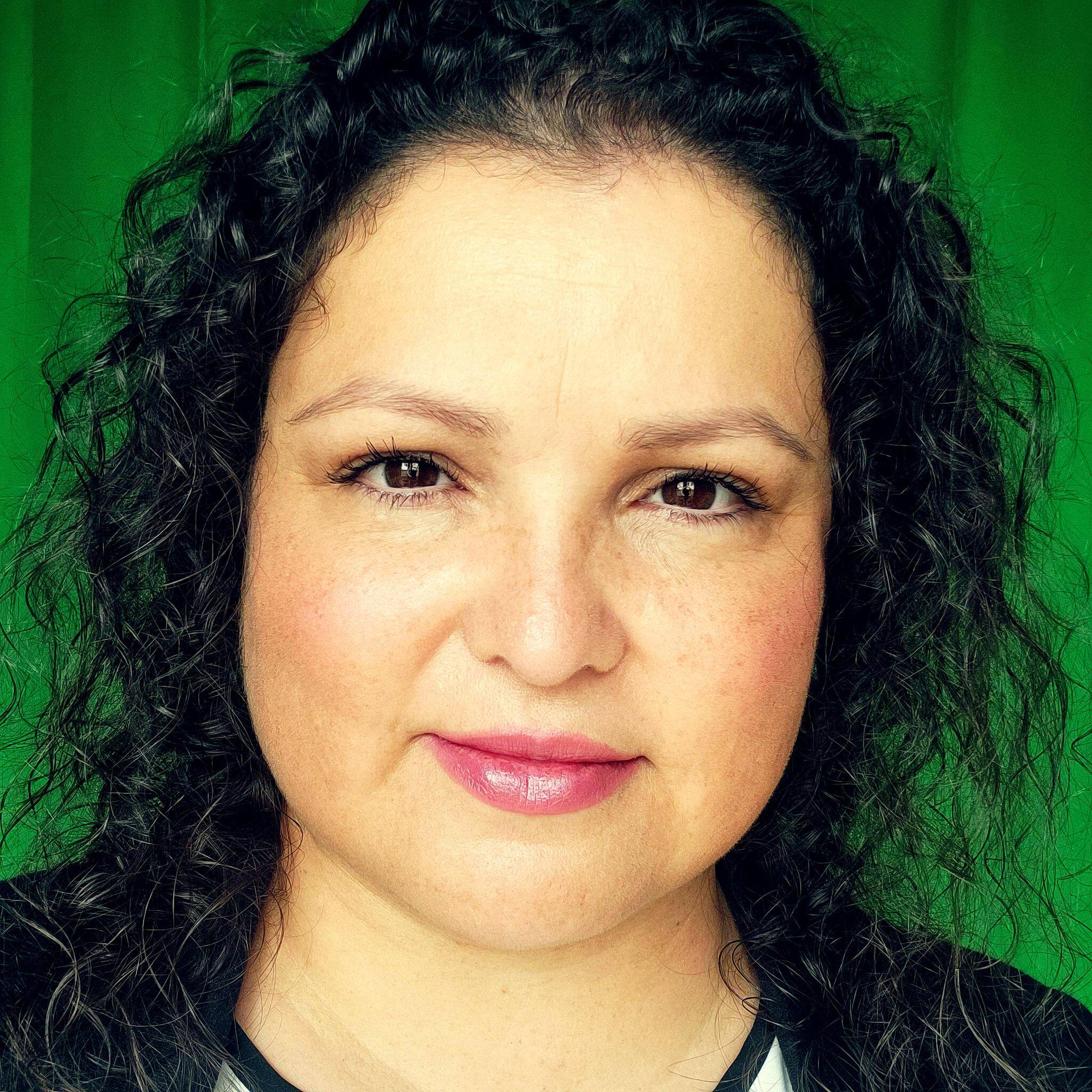 Iolanda Dias Hortelão