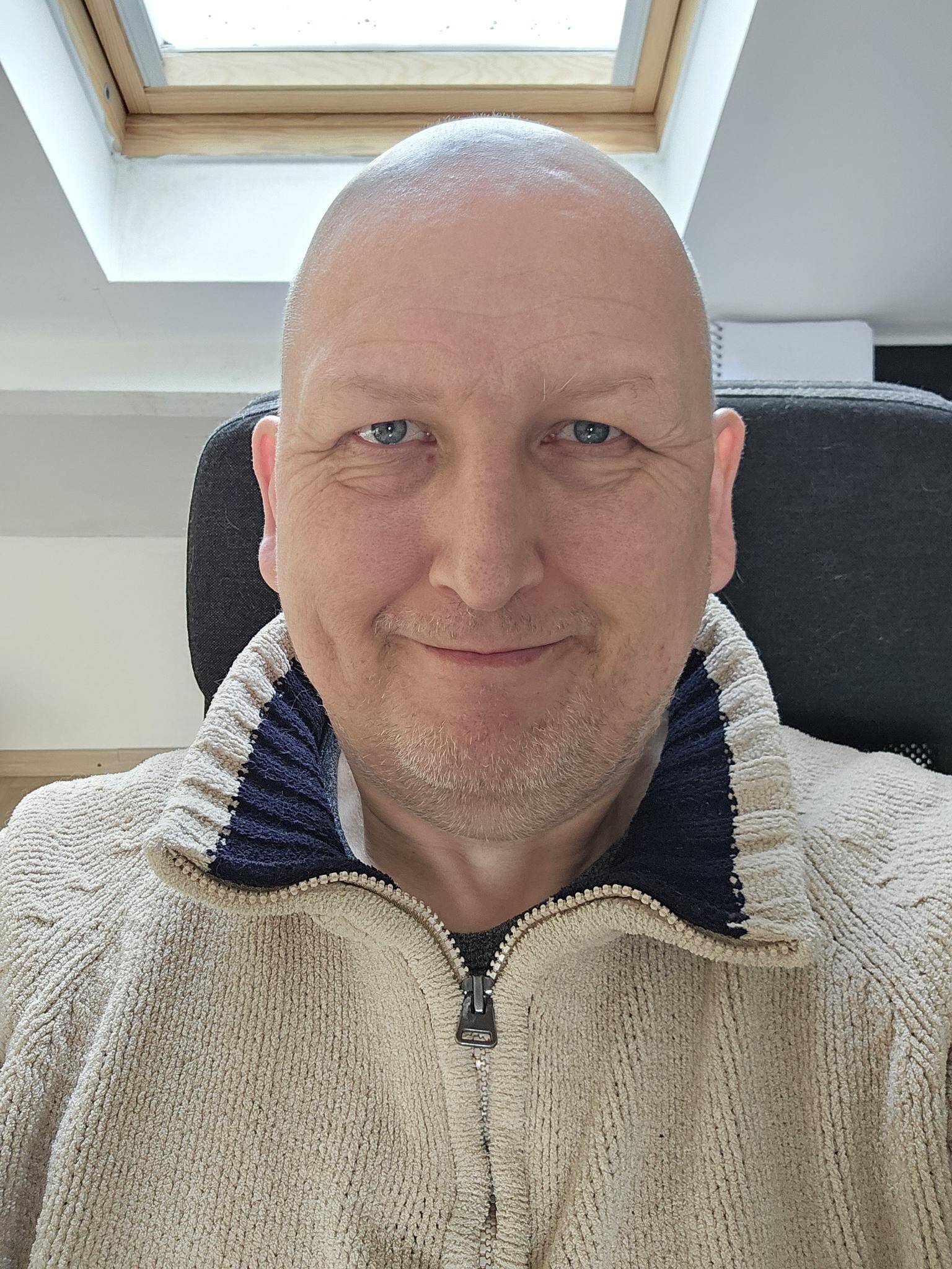 Ashley Coupland - Front End Web Developer