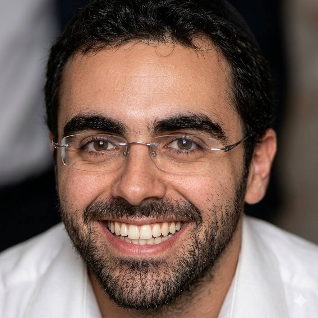 Jeremy  - Consultant SAP Senior ABAP, Fiori, BTP