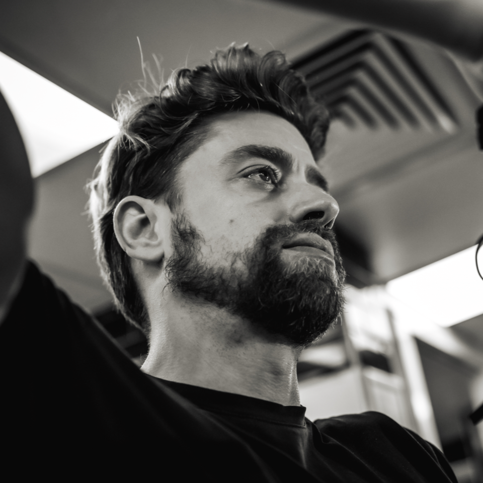 Etienne Morax