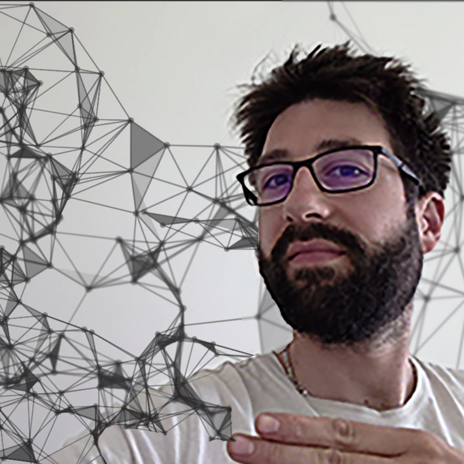 Jerome L. - infographie 3D | motion design | e-learning
