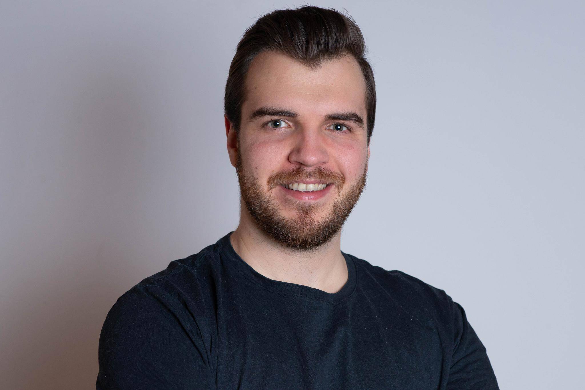Tobias Feistmantl