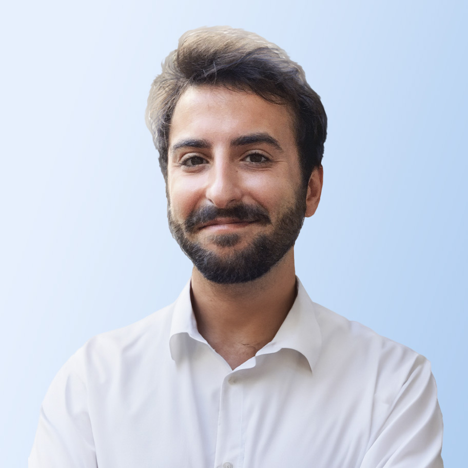 Joël Pompanon