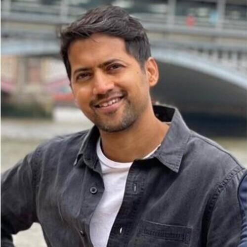 Sachin Pachpute