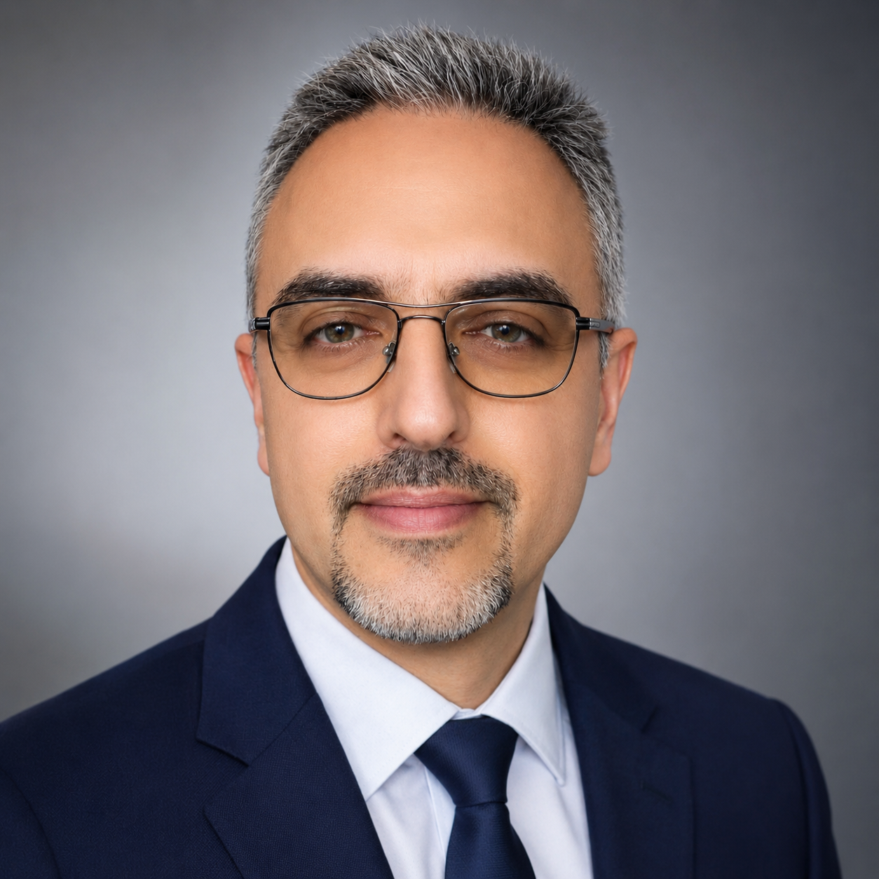 Mohamed Ould Chhaiba - Consultant-Facilitateur d'installation Maroc