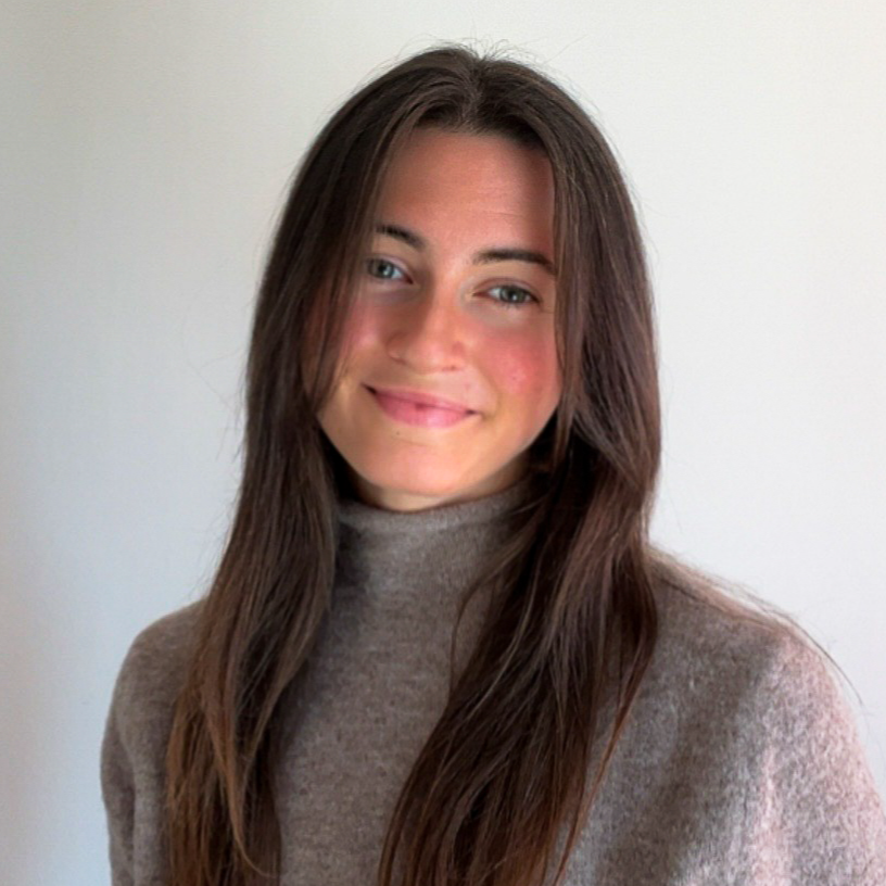 Elodie Cahour - Experte en stratégie digitale et photographe