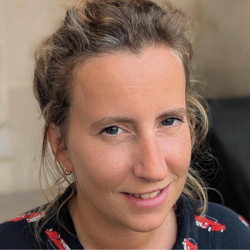 Eloise De Gentile - Conversion Rate Optimization & AB Testing ⚡️