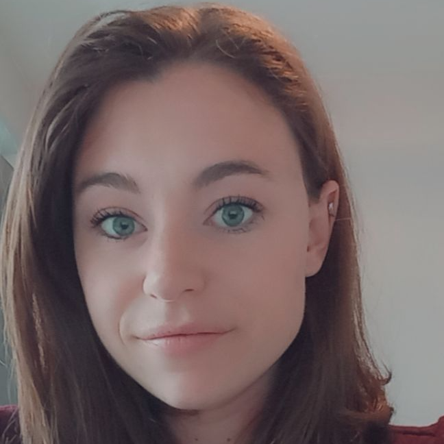 Mélina  - SEO Webtexter