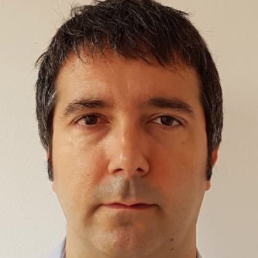 Pablo Martin - Desarrollador (Java, PL/SQL, JavaScript)