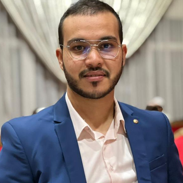 Abderahim El Marari - Développeur fullstack Java | spring boot | Angular