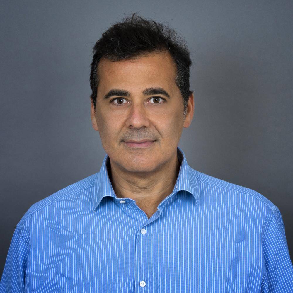 marc samama