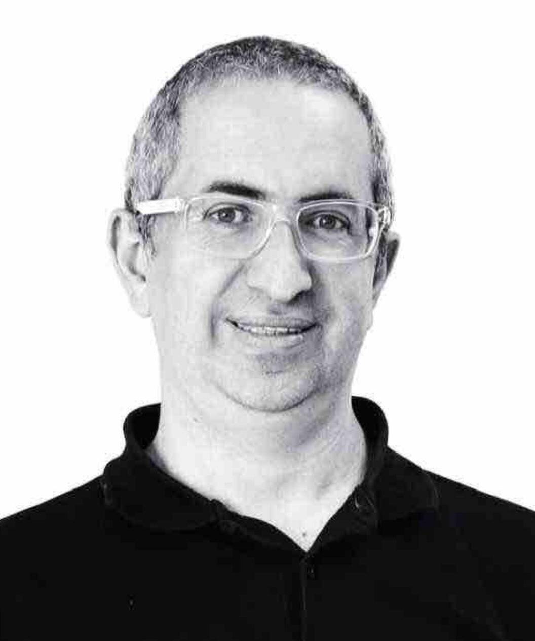 Serge Cohen