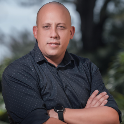 Angel Poyeaux - CMO | Growth Marketing, Software, Web, SEO ...