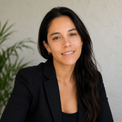 Alejandra H.