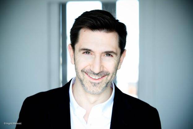 Gilles Giudicelli