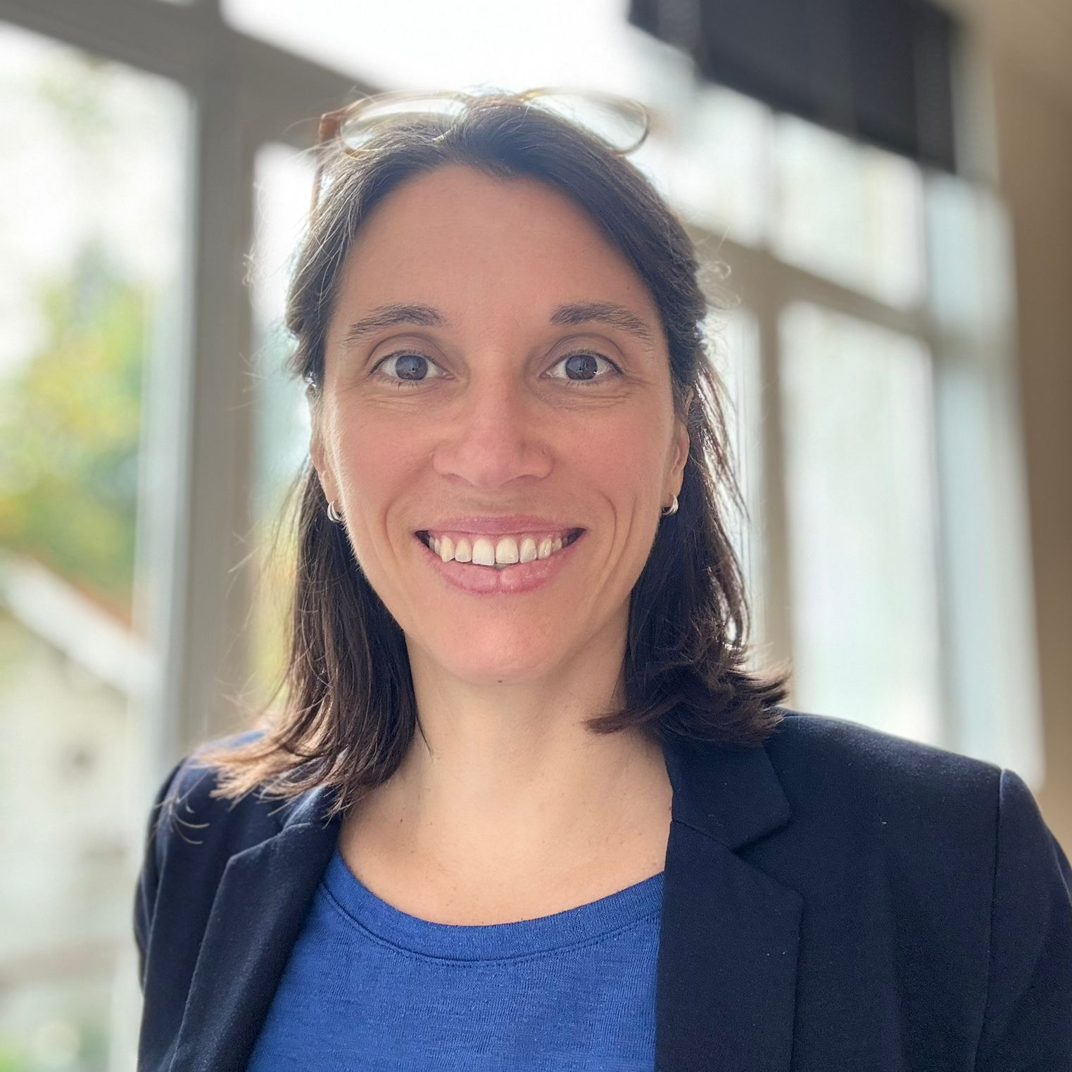 Cécile Coeuret