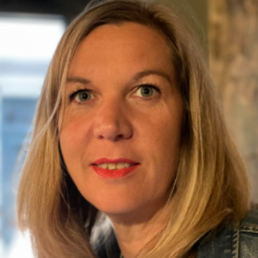 Frédérique Leroux