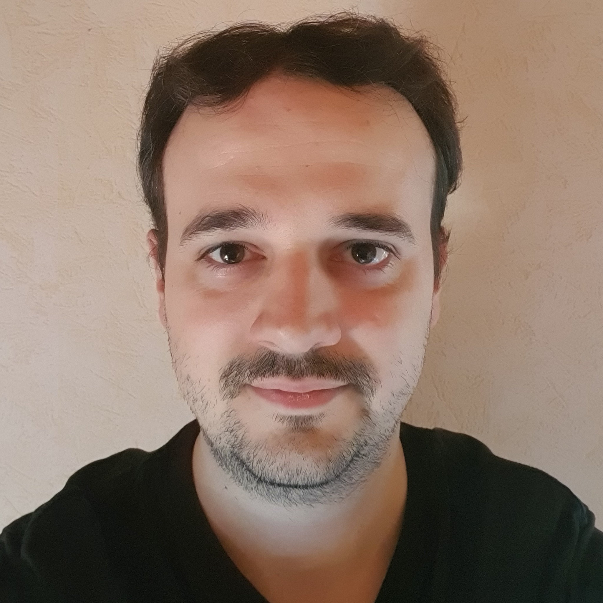 Nicolas Bertuol